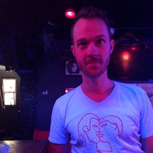 Meet your Posher, Bradford